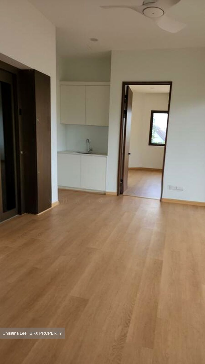 Swiss Club Park (D11), Semi-Detached #502153521